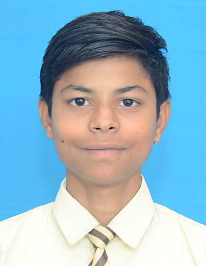 DEEPAK SINGH